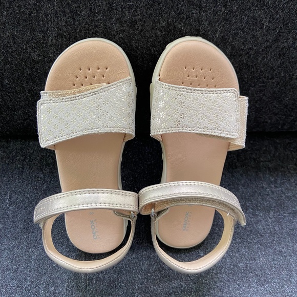 Girls Geox Sandals - Picture 1 of 2